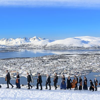 Bilde av Arktisk Filharmoni