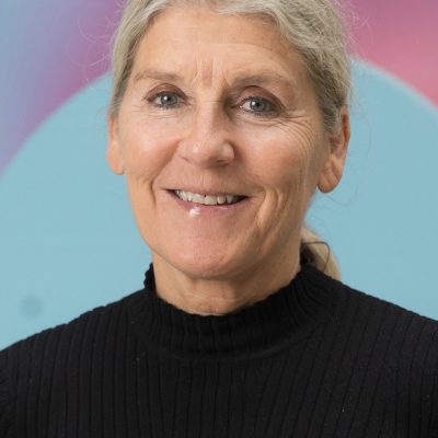 Bilde av Carina Alm