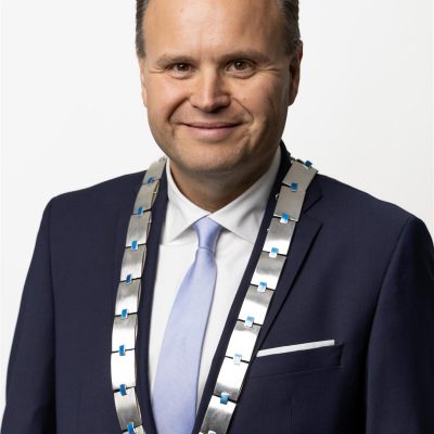 Bilde av Thomas Sjøvold