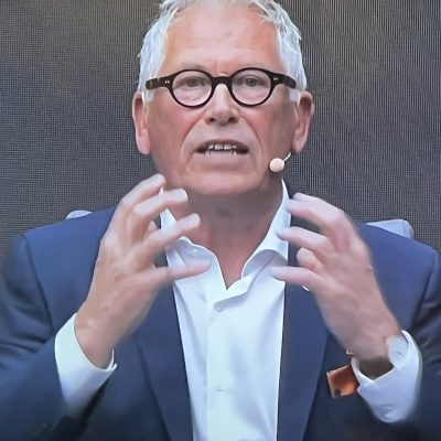 Bilde av Geir Arild Espnes