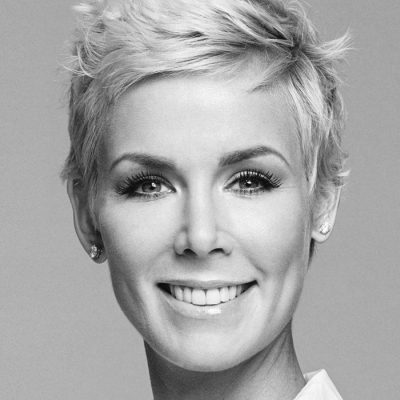 Bilde av Gunhild A. Stordalen