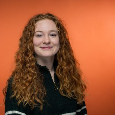 Bilde av Helene Grønbeck Stalleland