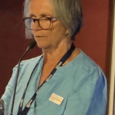 Bilde av Hilde Stokke