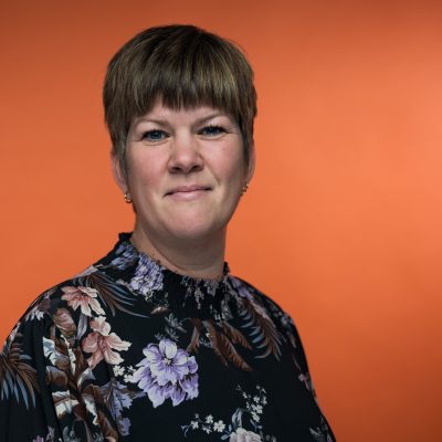 Bilde av Ida Kristin Woldmo