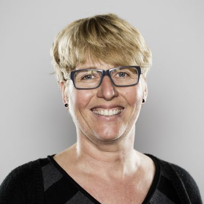 Bilde av Ingeborg Pedersen