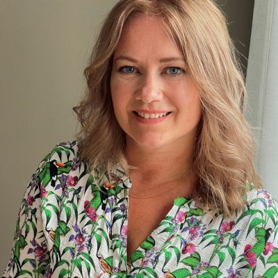 Bilde av Inger Johanne Strand