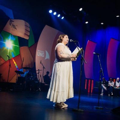 Bilde av Jenny Helland Aasen