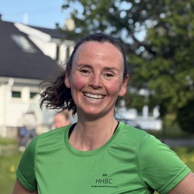 Bilde av Maja Eilertsen