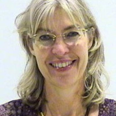 Bilde av Mona Elisabeth Meyer