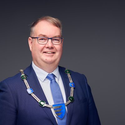 Bilde av Kjartan Berland