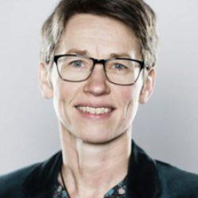 Bilde av Ruth Kjærsti Raanaas