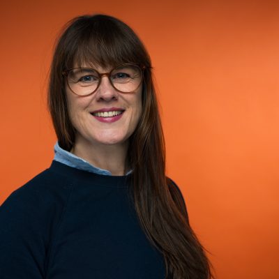 Bilde av Sidsel Quist Bjerke Hommersand