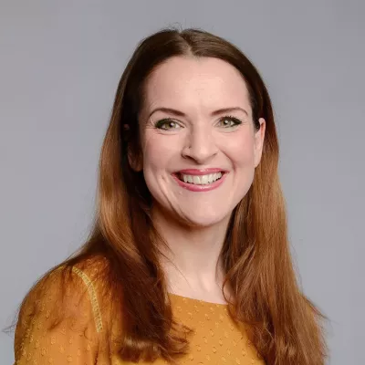 Bilde av Solveig Korum