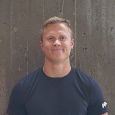 Bilde av Svein Brynhildsvoll