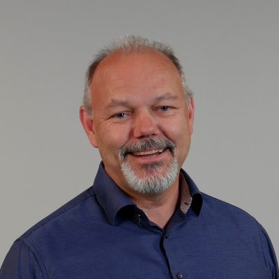 Bilde av Ulf Andersen