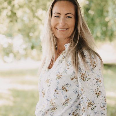 Bilde av Charlotte Beckmann Finnestad