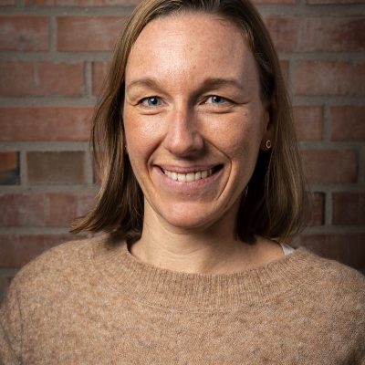 Bilde av Anine Christine Medin