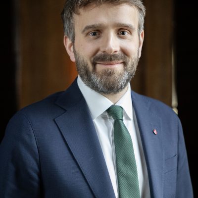 Bilde av Jan Christian Vestre