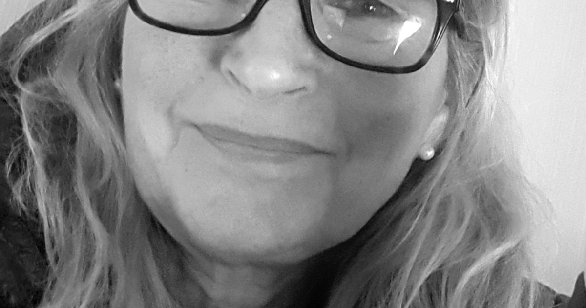 Kristina Forsberg | Folkehelsekonferansen